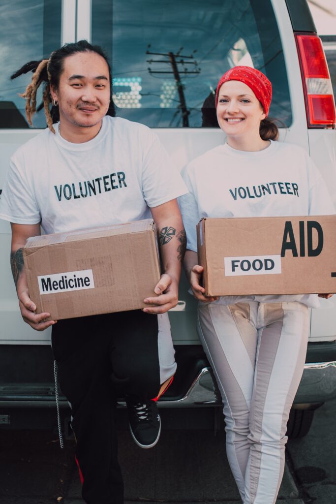 Volunteer Opportunities in Canada: Where Your Help is Needed Most